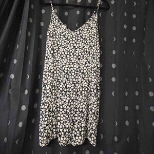 Billabong Women's Floral Mini Dress